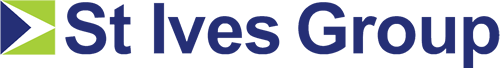St Ives Group Logo